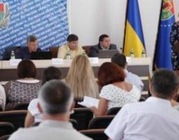 Юрій Гарбуз доручив активізувати питання погашення заборгованості із заробітної плати