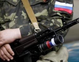 «Бойовики знову порушують режим припинення вогню»