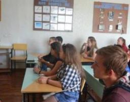Реформування професійно-технічної освіти області триває