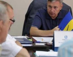Юрій Гарбуз втрутився у критичну ситуацію на «Лисичанськвугіллі»