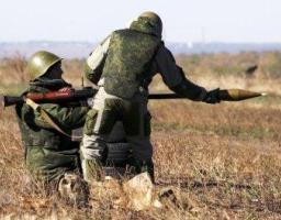 Бойовики продовжують обстріли, не зважаючи на оголошене Великоднє перемир’я!