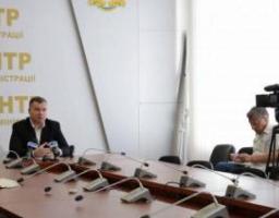 «Cхід-Eкспо 2017» посилить ділову активність бізнесу Луганщини