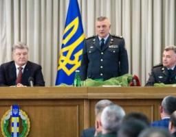 Чекаю подальших кроків із посилення безпеки та викорінення корупції - Президент призначив нового керівника Держприкордонслужби Петра Цигикала