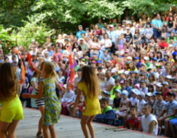 Майже 29 мільйонів спрямовано на літнє оздоровлення дітей