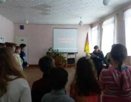 Тиждень правових знань на Марківщині