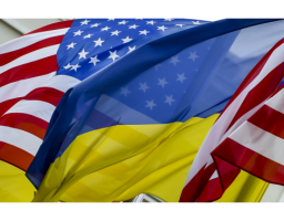 Президент України здійснить робочий візит до США