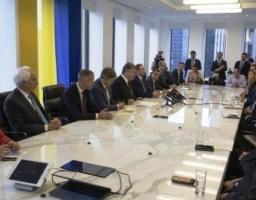 Світ визнає ефективність наших реформ – Президент