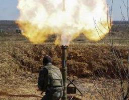 Пасхальне перемир’я під загрозою зриву!