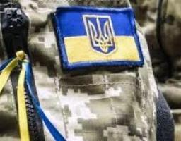 Про призов громадян на строкову військову службу до Національної гвардії України