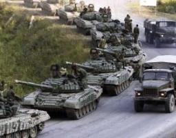 Російські окупанти розповсюджують брехню