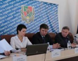 Управлінням соцзахисту населення області – вивчити досвід з прийому громадян у «прозорих офісах» Вінниці та Харкова, – Юрій Гарбуз