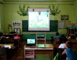 Профілактика «Здорового способу життя»