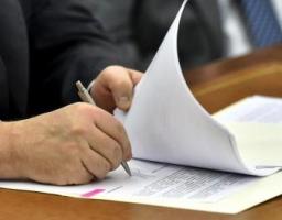 Президент підписав Закон, яким ратифікується Угода про оперативне та стратегічне співробітництво між Україною та Європолом