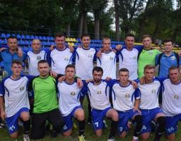 Спортивні вихідні на Марківщині