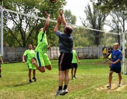 Спортивні вихідні на Марківщині