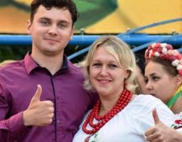 Вокалісти з Марківщини підкорили "Слобожанський спас"