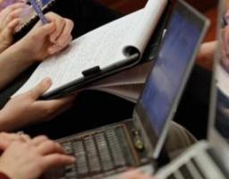 Стартував Всеукраїнський конкурс для журналістів з децентралізації
