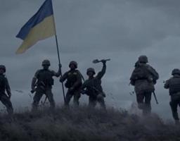 Захисники України просуваються вперед!