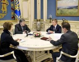 Нарешті маємо захищені інтереси держави в енергетичній сфері – Президент