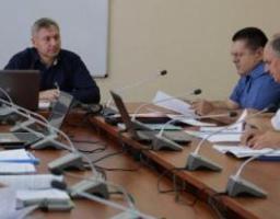 Білокуракинці першими захистили проект Стратегії розвитку району