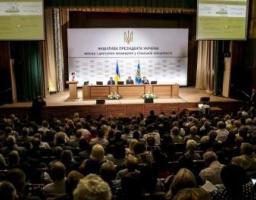 Маємо зробити максимум задля прискорення розвитку медицини на селі – Глава держави