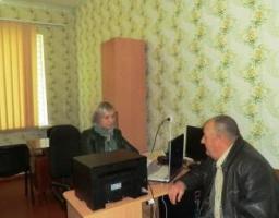 Проведення прийому на  віддаленому робочому місці