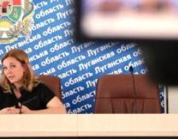 На 80-річчя області на Луганщині встановлять  всеукраїнський рекорд, – брифінг