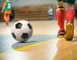 Участь Марківчан у Чемпіонаті Луганської області з міні футболу