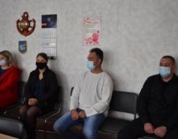 Забезпечення житлом ВПО, які захищали незалежність, суверенітет та територіальну цілісність України, в рамках державної програми