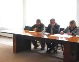 Земельні питання на контролі райдержадміністрації