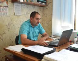 Служба у справах дітей Марківської РДА повідомляє