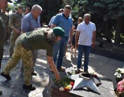 22 червня – День скорботи і вшанування пам’яті жертв війни в Україні