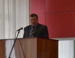 Звіт голови  Марківської районної державної адміністрації про виконання делегованих районною радою повноважень за 2018 рік