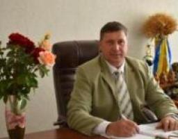 Привітання голови Марківської районної держвної адміністрації Ігоря Дзюби з Днем Національної поліції України!