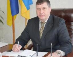 Привітання голови Марківської райдержадміністрації Ігоря Дзюби з нагоди Дня підприємця