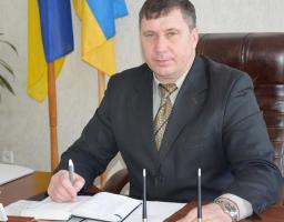 Привітання голови Марківської райдержадміністрації з нагоди Дня юриста