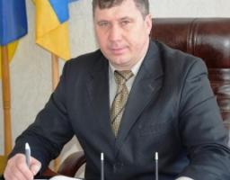 Звернення голови Марківської районної державної адміністрації Ігоря Дзюби з нагоди Дня вшанування учасників ліквідації наслідків аварії на Чорнобильскій АЕС