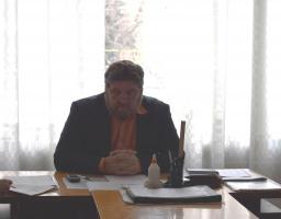 Засідання районного штабу з оперативного вирішення проблемних питань проходження опалювального сезону