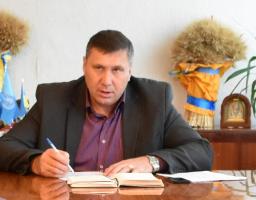  План перспективного розвитку Марківського району на 2019-2021 роки.