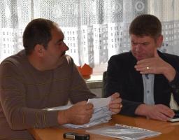 Більше п'ятдесяти заяв щодо надання статусу дитини, яка постраждала внаслідок воєнних дій та збройних конфліктів підтримали сьогодні на комісії з питань захисту прав дитини в Марківській РДА  