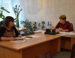 Комісія з питань надання цільової матеріальної допомоги
