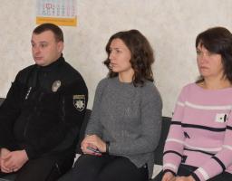 Відбулось засідання комісії з питань захисту прав дитини