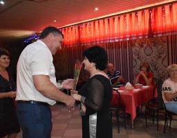 Урочисті заходи з нагоди відзначення Дня підприємця