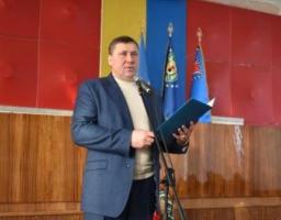 Урочистості з нагоди 76-тої річниці визволення Марківщини від нацистських загарбників