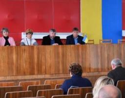 В Марківській РДА відбувся семінар-нарада стосовно легалізації робочих місць 