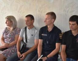 Відбулось засідання районного оперативного штабу з підготовки підприємств та закладів соціальної сфери до нового опалювального сезону