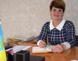 Щотижнева нарада при першому заступнику голови РДА