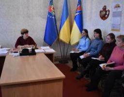 Марківщина готується до відзначення новорічних свят