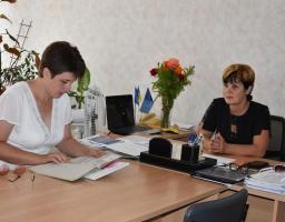 Обговорили низку заходів щодо боротьби з африканською чумою на засіданні Державної надзвичайної протиепізоотичної комісії при Марківській районній державній адміністрації
