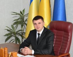 Президент призначив голову Марківської  райдержадміністрацій